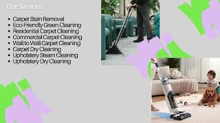 Steam Carpet Cleaning Houston [upl. by Tony568]