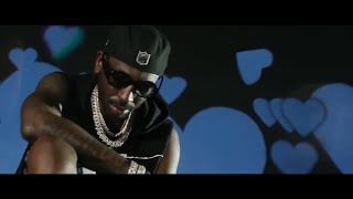 Young Dolph ft Finesse2tymes  Back On Top Music Video [upl. by Kristopher]