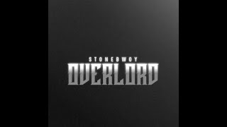 Stonebwoy – Overlord Official Lyric Video [upl. by Trudey687]