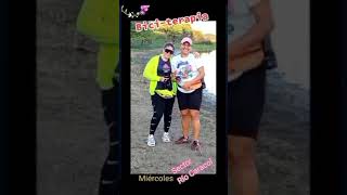 Pedaleando por salud Desde Apure Venezuela [upl. by Norita192]