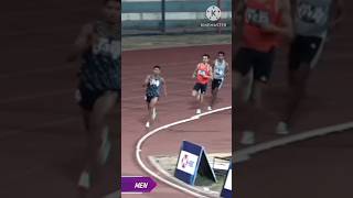 800Mtr Champion 💪🥵sports shorts short viral [upl. by Lodi]