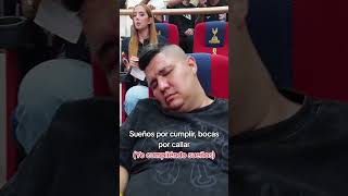 Sueños por cumplir bocas por callarYo cumpliendo sueños memesdeunpueblo [upl. by Asit]