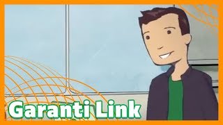 Garanti Link [upl. by Whallon]