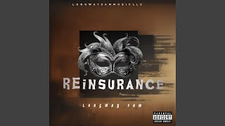 Reinsurance Radio Edit [upl. by Pavior]