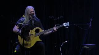 Marko Hietala en Chile 2023  Holy Diver cover DIO [upl. by Llertak]