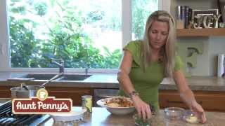 Teasdale Foods Butternut Squash Pasta [upl. by Patty]