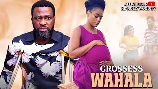 GROSSESS WAHALACHINENYE ULAEGBU  Film Nigerian En Francais CompleteFrenchTv247 [upl. by Eem]