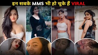 Reality Of Viral MMS Videos  Part 2  Gungun Gupta  Sona Dey  Nisha Guragain  Sassy Poonan [upl. by Marchak]