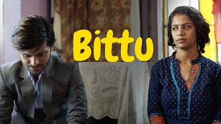 Bittu  Comedy Short Film  Natak Pictures [upl. by Dyob]