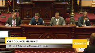 City Council Hearing July 11 2018 [upl. by Moyer]