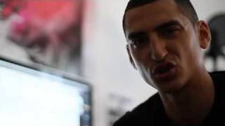 Mic Righteous  Honour and Pride Music Video [upl. by Ragen]