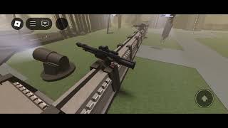 lavatory war rolenplay UPDATE 375 PART 1 roblox [upl. by Ellesirg]