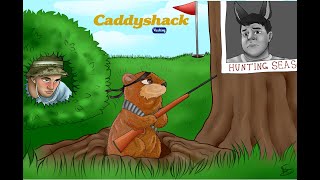 Vaulting  Caddyshack 40th Anniversary [upl. by Evadnee]