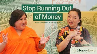 Why Filipino Salaries Run Out Too Soon  MoneyLove Episode 15 [upl. by Daughtry]