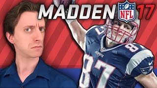 Madden 17  ProJared [upl. by Sami]