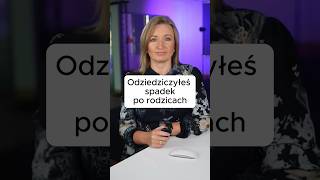 Dziedziczenie spadku po rodzicach a zachowek zachowek dziedziczenie  testament ugoda [upl. by Berkie]