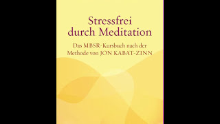 Der BodyScan Audio zum Buch quotStressfrei durch Meditationquot von Maren Schneider [upl. by Ruskin228]