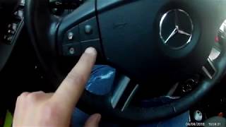 Conectar Bluetooth Mercedes con iPhone X  Connect Mercedes bluetooth cradle with an iPhone X [upl. by Deland]