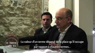 Juan Pablo Lucchelli  Lacan avec et sans LéviStrauss [upl. by Joanne106]