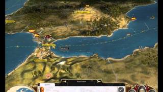 Lets Play Empire Total War Osmanisches Reich Große Kampagne Part 94 [upl. by Giana]