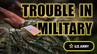 PUNISHABLE Articles in the Military  UCMJ Articles 77134 Explained [upl. by Boland34]