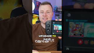 Nitro Deck  Nintendo Switch Controller Review [upl. by Repohtsirhc636]