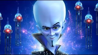 I recreated the Megamind 2 Trailer [upl. by Maffa]