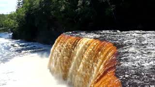 Tahquamenon Falls [upl. by Nitreb621]