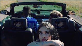 Maggie Lindemann  Friends Go Official Video [upl. by Atronna]