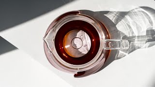 Avensi Wave  Cyclone Sensory Carafe Featurette [upl. by Adnorrehs]