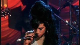 Amy Winehouse  Hey Little Rich Girl  Live HD [upl. by Eirallih754]