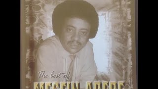 Mesfin Abebe  Woyniye á‹ˆá‹­áŠ•á‹¬ [upl. by Bernita]