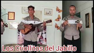 De Los Criollitos del Jabillo para Reinaldo Armas [upl. by Nichole716]