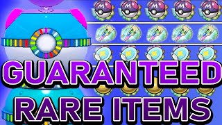 GUARANTEED ITEM PRINTER DROPS IN SCARLETVIOLET How to RNG Manip the Item Printer [upl. by Chafee523]