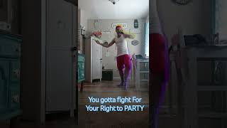 Beastie boys fight for your right to party music youtubeshorts viralvideo [upl. by Goar517]