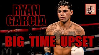 Ryan Garcia vs Devin Haney  Post Fight Review [upl. by Sirref]