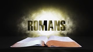 7 Romans  Spotlight on the Word New Testament [upl. by Camroc]