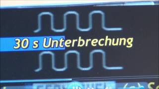 Aktuelle Sirenensignale Deutschland in voller Länge  ABC Alarm  Atombomben Alarm [upl. by Demha]