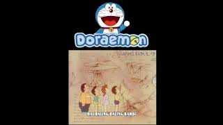 Doraemon opening indonesia [upl. by Targett]