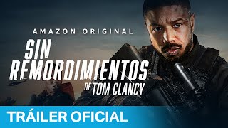 Sin Remordimientos  Tráiler Oficial  Prime Video España [upl. by Greeson]