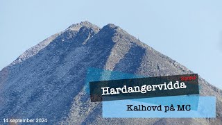 Hardangervidda sørøst MC [upl. by Burdett376]