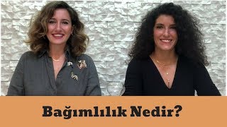 Bağımlılık nedir nasıl tedavi edilir [upl. by Gayel]