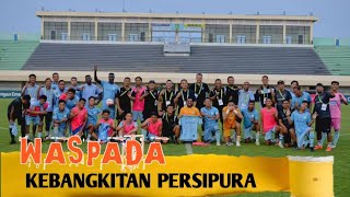 Berita Persela lamongan Terbaru hari ini  Waspadai kebangkitan Persipura [upl. by Nauhs326]