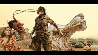 Ravi Teja amp Aishwarya Lekshmi Full Action Movie  Surveer  South Indian Hindi Dubded Full Hd [upl. by Boothe]