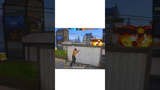 Worlds Most Epic Revenge in Free Fire [upl. by Ayyn268]