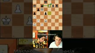 Magnus Carlsen’s Legendary Triple Tactic mikhailtal paulmorphy [upl. by Llertnek124]