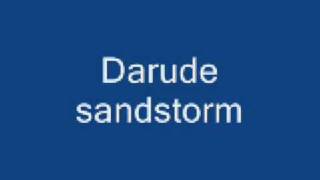 Darude  Sandstorm extended edition [upl. by Nnylyak]