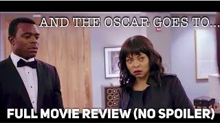 And The Oscar Goes To  Acrimony Full Movie Review [upl. by Eelra868]