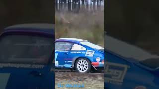 Neuville th rally porsche racing terre legend neuville automobile pourtoi [upl. by Hadleigh]