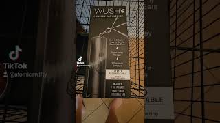 Wush Powered Ear Cleaner [upl. by Seldon]